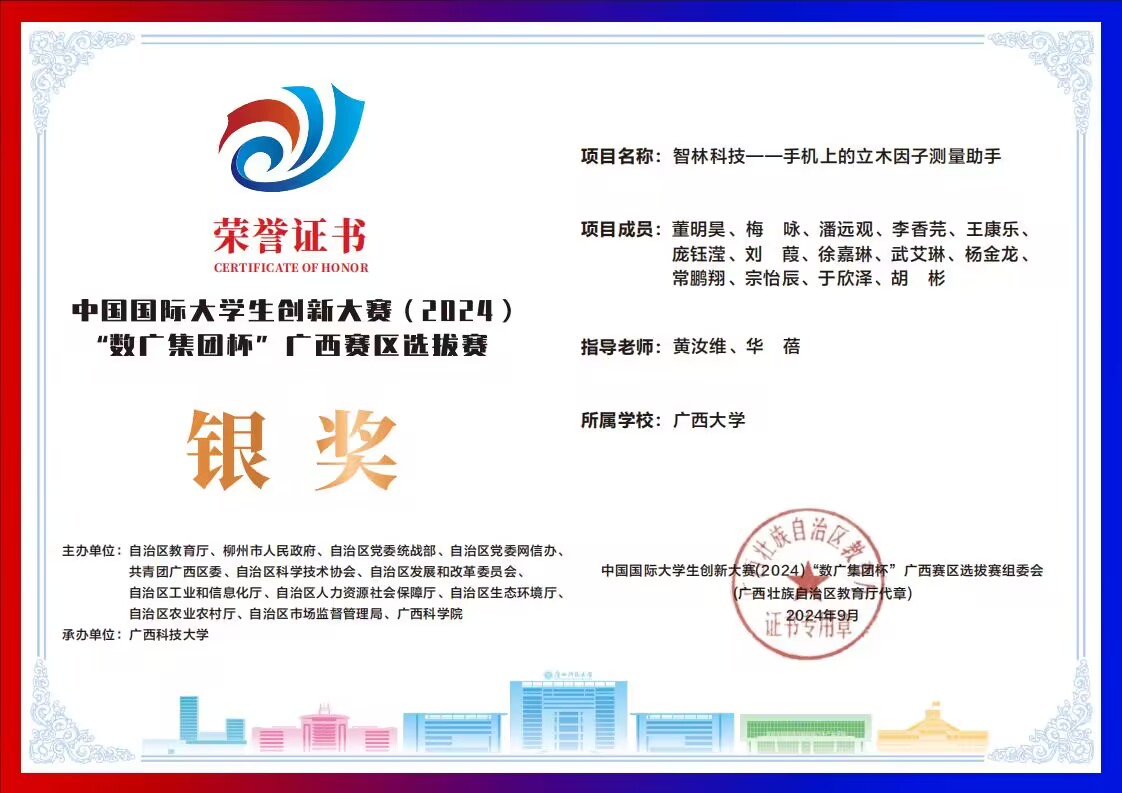 中国互联网+大学生创新创业大赛
