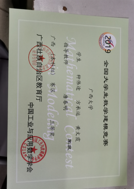 0008_全国大学生数学建模竞赛
